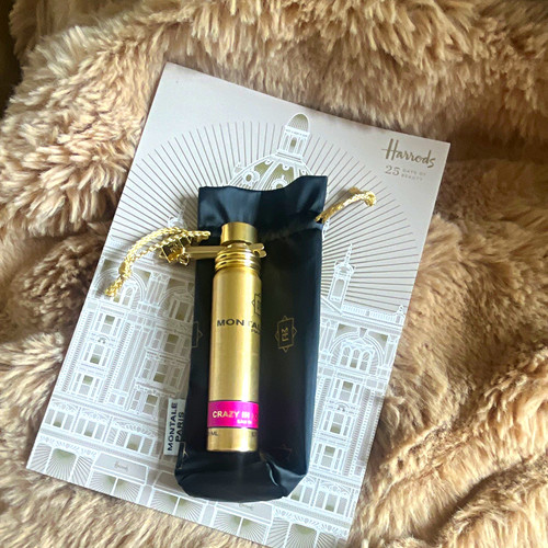 Montale crazy love eau - love,