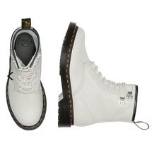WOMENS DR MARTENS 1460 LEATHER