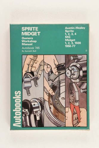 Autobooks manual for - manual,