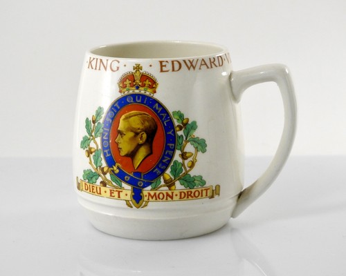 Rare edward viii abdication - edward,