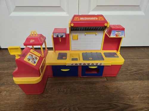 Vintage y2k mcdonald - vintage, mcdonald’s