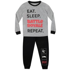 Fortnite Battle Royale Children's Pyjamas - BRAND NEW