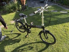 Dahon Vitesse Folding Bike
