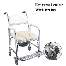 Multifunction Wheeled Mobile