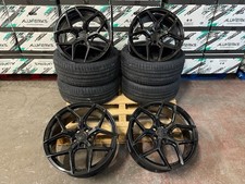 Audi style concave xt2 - 4x, 19"