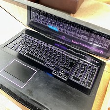 Alienware m17x gaming - m17x-r3,