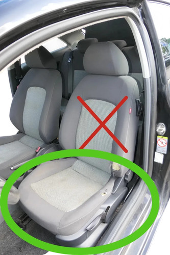 Polo ibiza seat - ibiza,