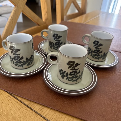 Hornsea pottery prelude - 4,