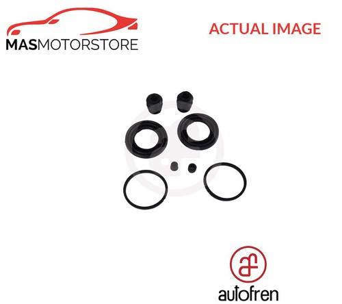 Brake caliper repair kit front - brake,