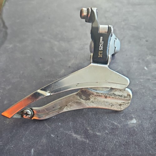 Vintage shimano exage - vintage, 500