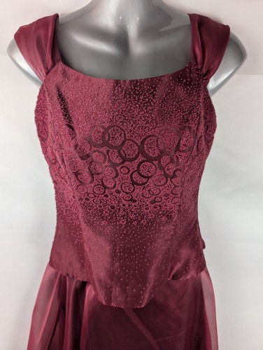 Coty circular swirled - coty,
