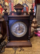 Really old antique Ansonia