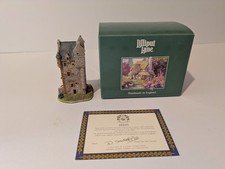 Lilliput Lane Amsfield Tower