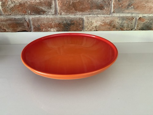 Creuset stoneware footed - creuset,