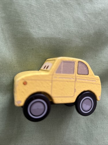 Disney pixar cars - kid, kraft
