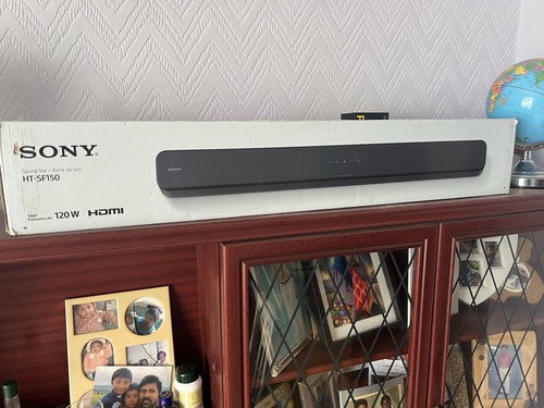 Sony soundbar sf150 - sony,