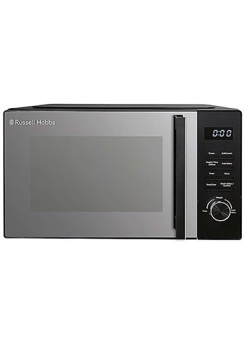 Russell hobbs flatbed 23l - flatbed,