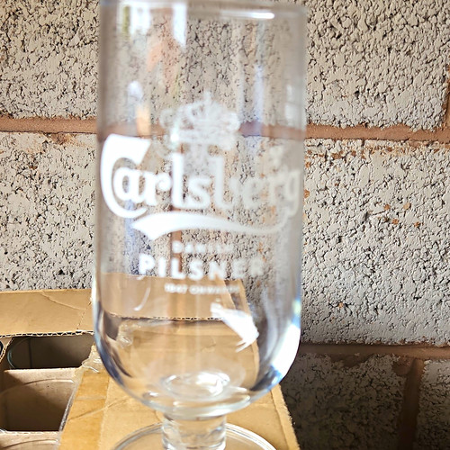 Carlsberg pilsner lager - carlsberg,