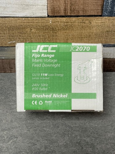 Jcc jc2070 gu10 - jcc,