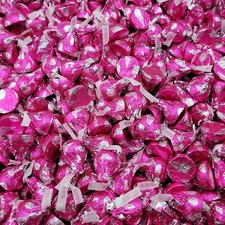 Hershey's Kisses Strawberry