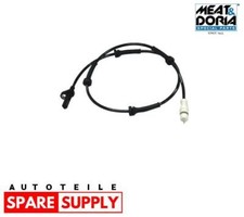 SENSOR, WHEEL SPEED FOR NISSAN