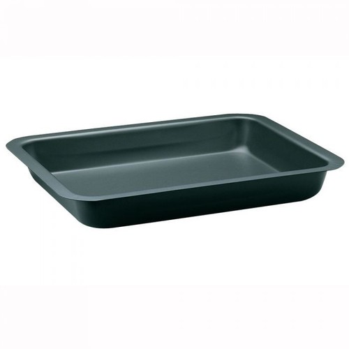 Aga hard anodised roasting tin - aga,