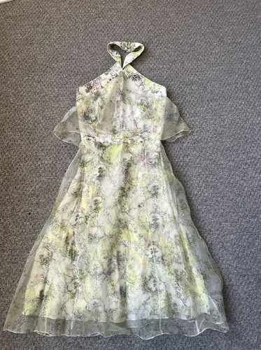 Erdem women silk - women’s, dress