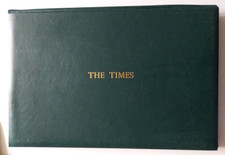 1921 the times newspaper - 1921,