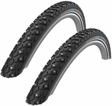 Schwalbe Marathon Winter Plus