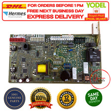 VAILLANT ECOTEC PCB PLUS COMBI SYSTEM PRO 24 28 0020132764 0020035421 0020052093