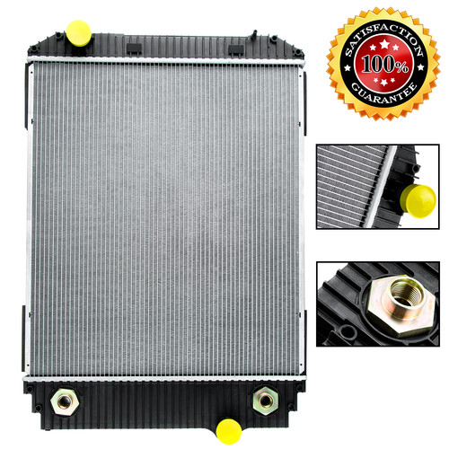 New radiator for 1997 2004 - for, 1997-2004