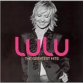 Lulu greatest hits cd - cd, (2003)