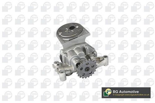 Bga lp6700 oil pump - pump, for