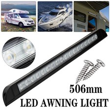 Waterproof 12V LED Awning