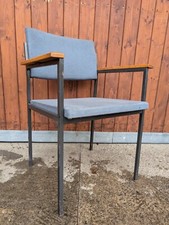 60s Armchair Vintage Armchair