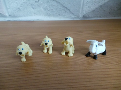 Animal hospital pocket babies - animal,