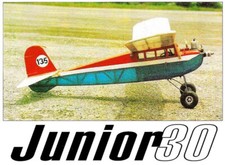 Model Airplane Plans (RC)