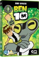 Ben volume side - ben,