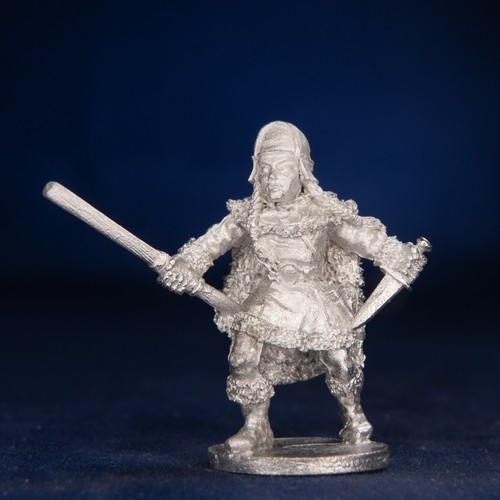 Ral partha dsa metal - ral,