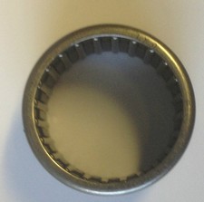 MERRY TILLER TINE SHAFT