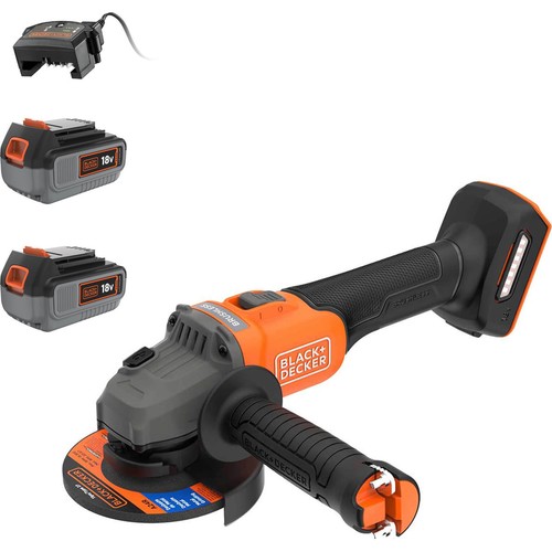 Black and decker - decker, 18v