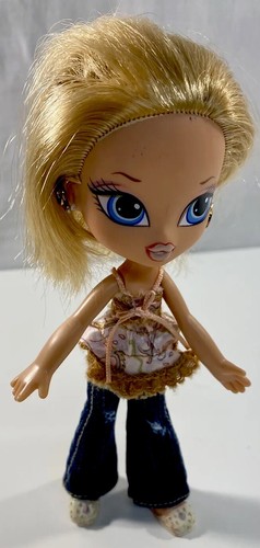 Lil bratz kidz cloe inch - cloe, 7