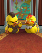 TUBBZ Street Fighter Zangief