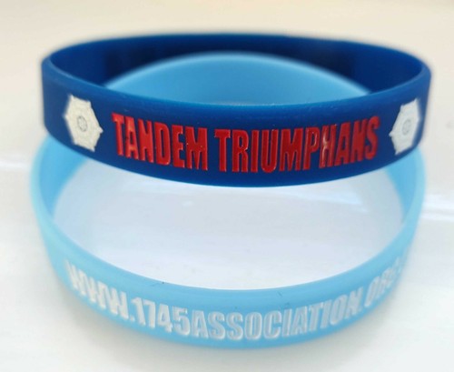 1745 association tandem - 1745,