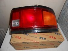 Mazda Familia 323 saloon 1989-94 O/S RIGHT REAR LAMP LIGHT,**NEW**