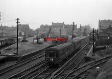 PHOTO  2 CAR SUBURBAN SET