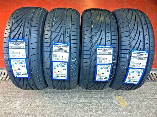 195 toyo proxes tr 1 - toyo, tr-1