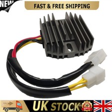 Regulator Rectifier For Triumph Daytona Sprint ST 955 1050 T1300560 T1304040 NEW