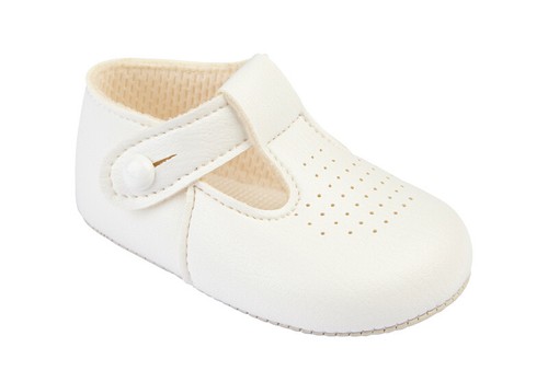 Baypods baby shoes - baby, boy