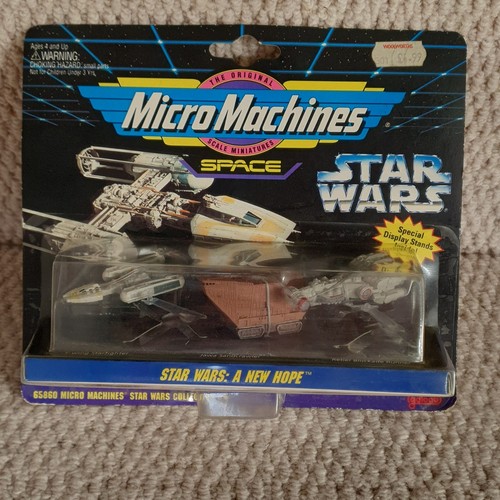 Galoob micro machines - galoob,